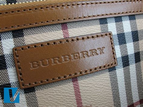 burberry stamp|Burberry bag identification.